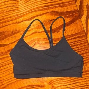 Lululemon Flow Y Bra